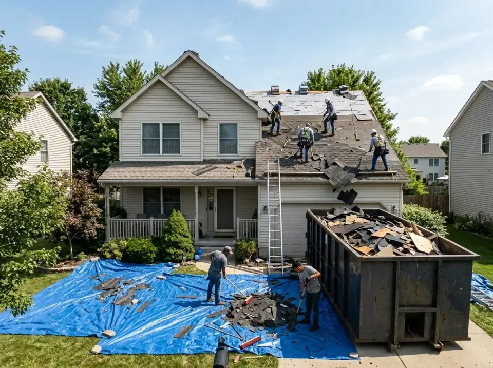 roof-replacement-debris-remova-004 — frequently asked questions, Cheapest Dumpster Rentals in Lomita, CA